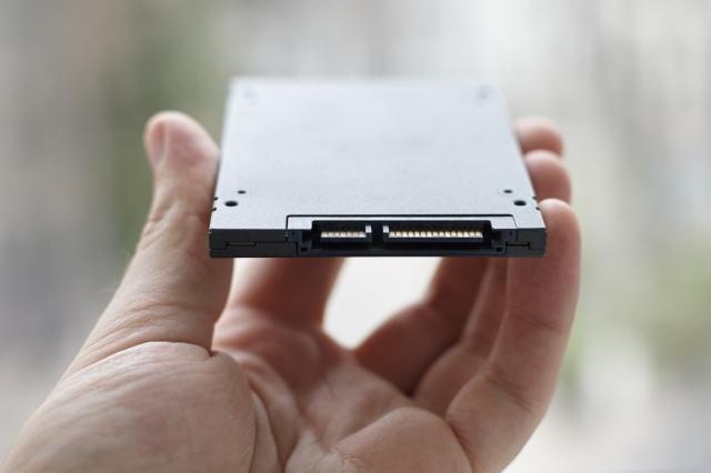 What Is a Solid-State Drive (SSD)? cover picture