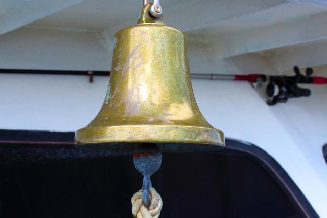 How to Clean Naval Brass cover picture