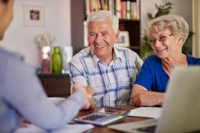 What is the Maximum Age for Life Insurance in Canada? cover picture