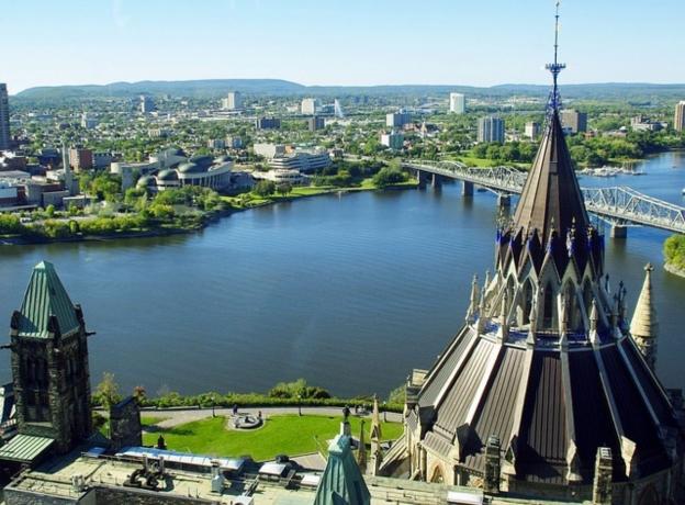 Charming places in Ottawa for sustainable living families cover picture