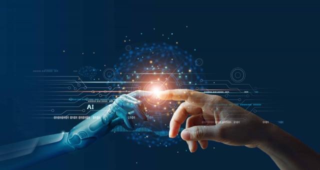 Roles of Artificial Intelligence in eLearning Industry cover picture