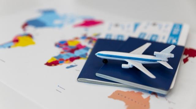 Can You Take Your E-Cig on Holiday? cover picture