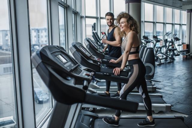 Your Comprehensive Guide to Maintaining Fitness for Longer cover picture