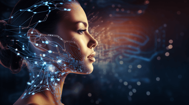 Digital Self-Defense: A Woman's Guide to Guarding Against AI Manipulation cover picture