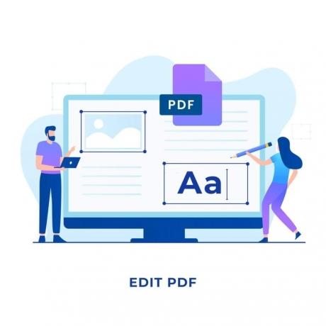 5 Reasons to Edit PDFs Online cover picture