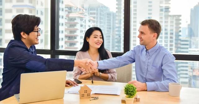 How To Find A Real Estate Agent With Your Best Interests In Mind? cover picture