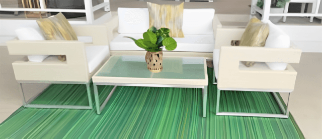 Tips for Buying Small Space Patio Furniture cover picture