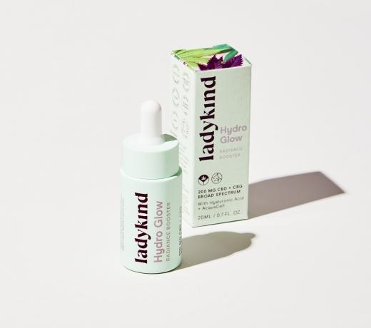 How To Achieve Skin Hydration During Menopause with Ladykind cover picture