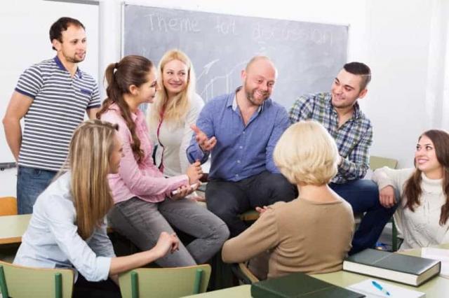 The Importance of Professional Development; The Need of the Time  cover picture