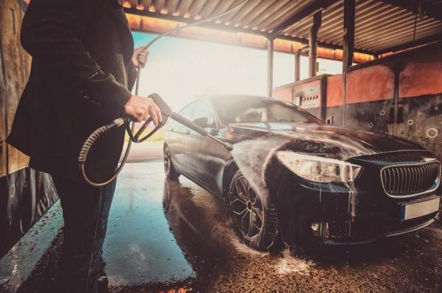 The Surprising Benefits of Regular Car Cleaning in England cover picture
