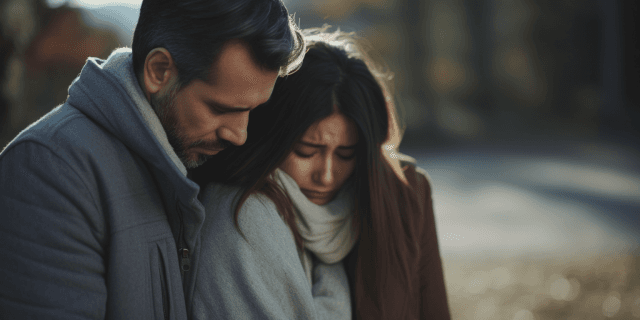 A Guide to Filing a Wrongful Death Claim cover picture