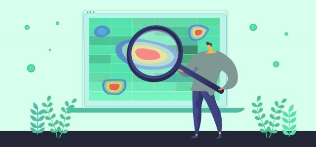 Heatmaps and Website Conversion Optimization: How to Use These Tools cover picture