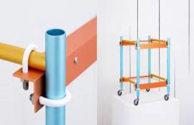 DIY Unbelievable: Unleash Your Inner U-Bolt Architect! cover picture