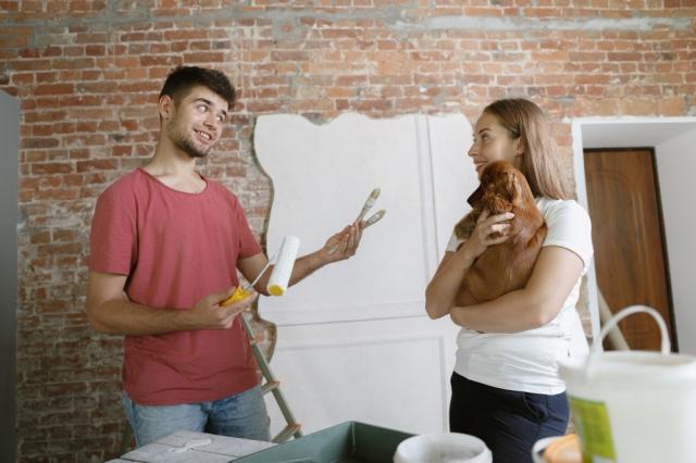 Unlocking the Potential: Home Renovation Tips for City Dwellers cover picture