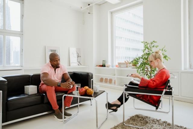 Exploring the 5 Big Benefits of Cognitive-Behavioral Therapy (CBT) cover picture