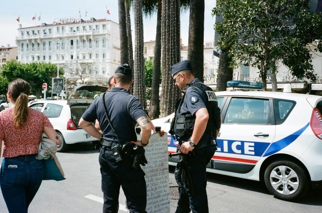 Why More Police, Not Less, are Needed in Local Communities cover picture