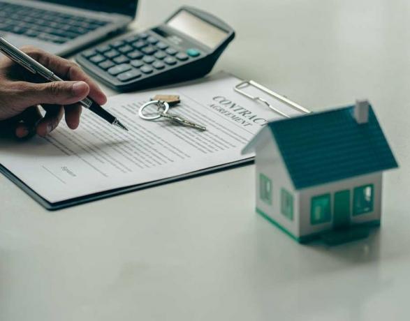 Homeowners' Essentials: A Brief Guide to Property Ownership & Laws cover picture