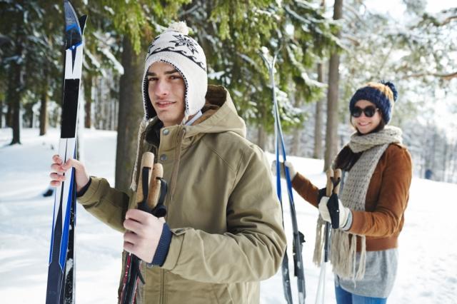 Your Must-Have Checklist for the Perfect Ski Gaiter