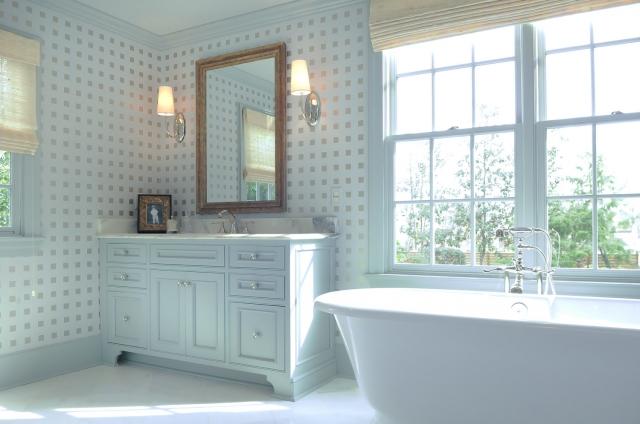 5 Ways to Create a Whole New Look for Your Bathrooms with Renovations cover picture