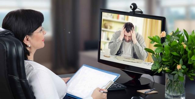 What Is Telepsychiatry? cover picture