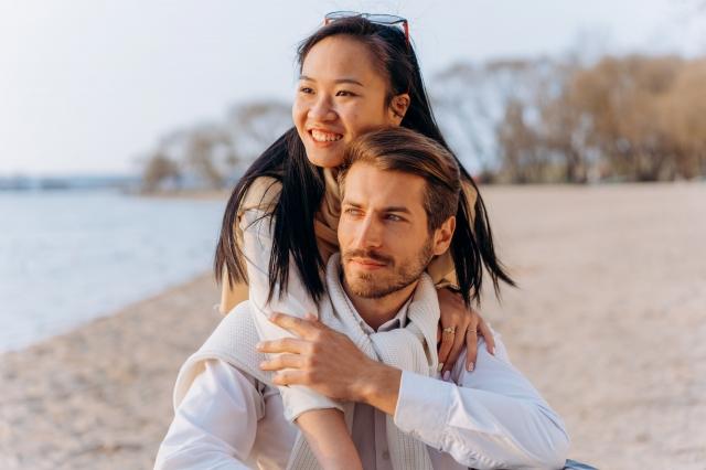 What I Learnt From Five Years of Coaching Women Who Repaired Their Marriages cover picture