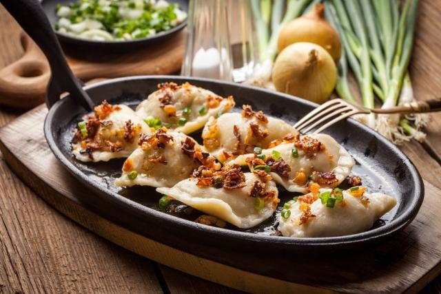 A Taste of Poland: The Top 10 Must-Try Dishes cover picture
