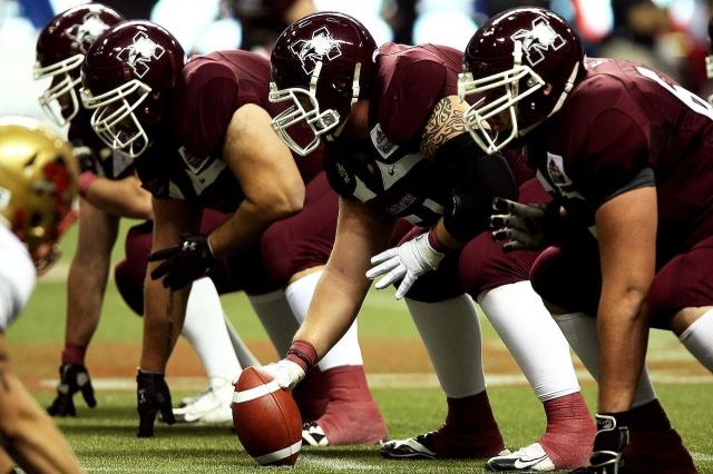 What's it like to work for a busy sports website? cover picture
