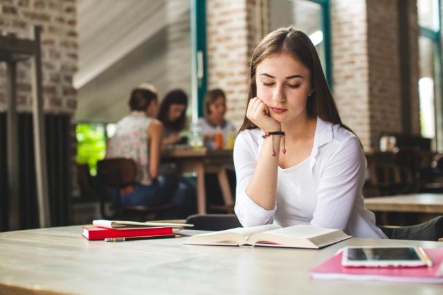 Balancing Mental Health and Academic Pressure: Strategies for Students Abroad cover picture
