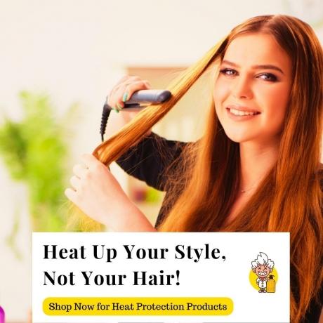 3 Valuable Tips on Buying Premium Hair Care Products Online cover picture