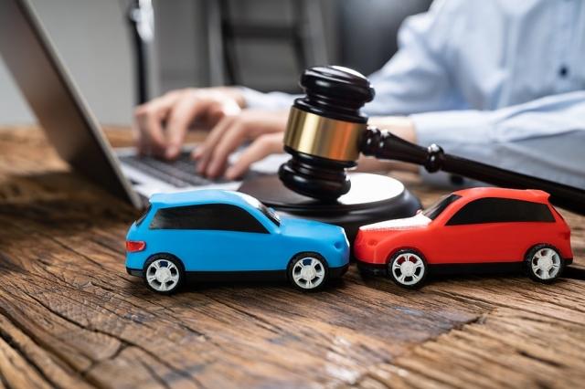 How a Car Accident Lawyer Can Help if Your Accident Was Caused by Defective Parts  cover picture