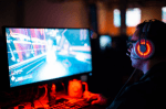 Online Poker and Master the Game cover picture