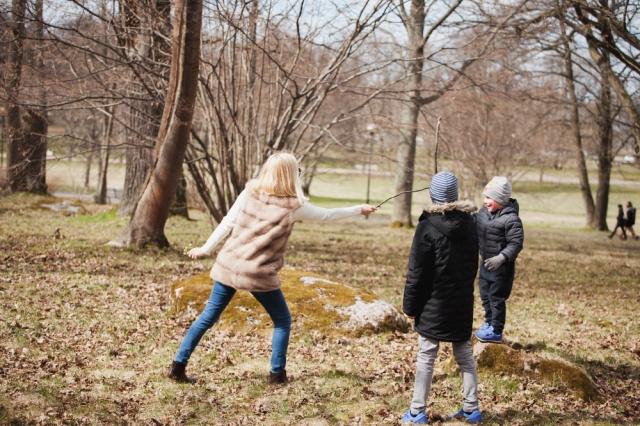 5 Outdoor Hobbies Beneficial for Detox and Rehabilitation cover picture