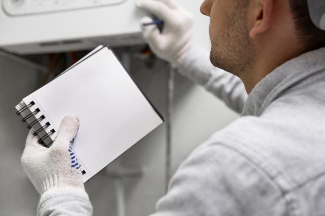 Choosing the Right HVAC System for your Home: A Comprehensive Guide cover picture