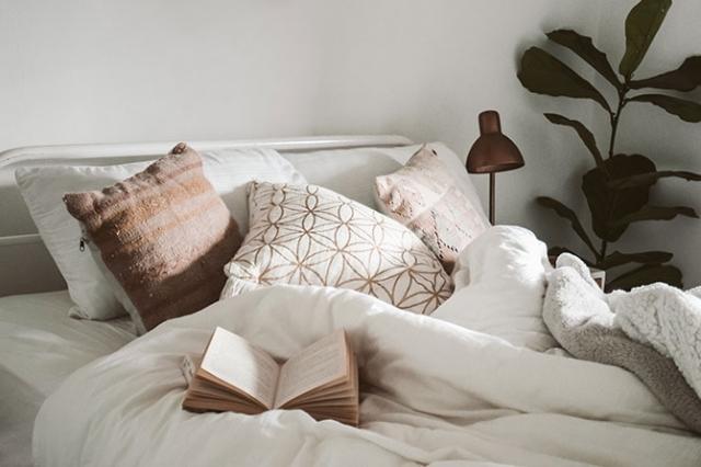 A Comprehensive Guide On Upgrading Your Sleep Space cover picture