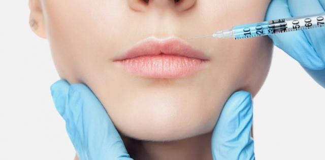 Cross-Linking Technology in Dermal Fillers: Spotlight on HA Fillers  cover picture