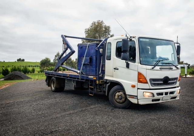 An Eco-Friendly Refinement: Managing Your Waste Through Skip Bin Hire  cover picture