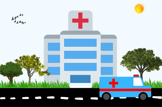 5 Great Tips for Choosing the Best Nursing Home cover picture