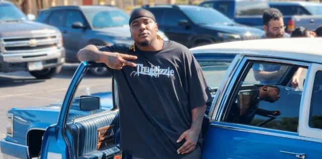 Thuggizzle: Unveiling The Multifaceted Journey Of A Hip-Hop Icon, Actor, And Philanthropist cover picture
