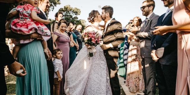 Unveiling the Charm of Elopement & How to Craft Your Perfectly Intimate I Do cover picture