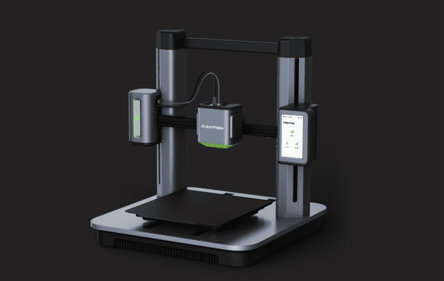 The best desktop commercial 3D printers are now available! cover picture