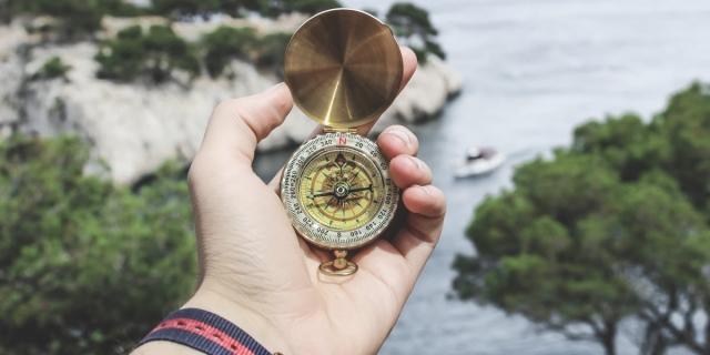 Ready to Unleash the Power Within? Here's How to Journey Toward Self-Discovery and Resilience cover picture