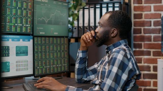 Market Trends and Forecast: What Lies Ahead for Forex Brokers in Kenya cover picture