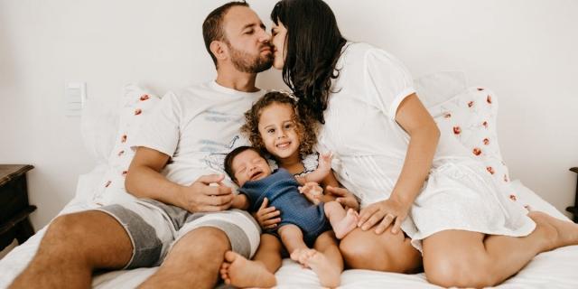 Navigating the Parenthood Maze: From Diaper Dilemmas to Digital Dangers cover picture