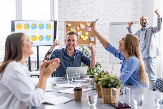 Are Employee Engagement Programs Worth It? cover picture