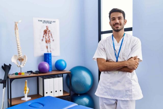 How a Kinesiologist Helps With Injury Recovery cover picture