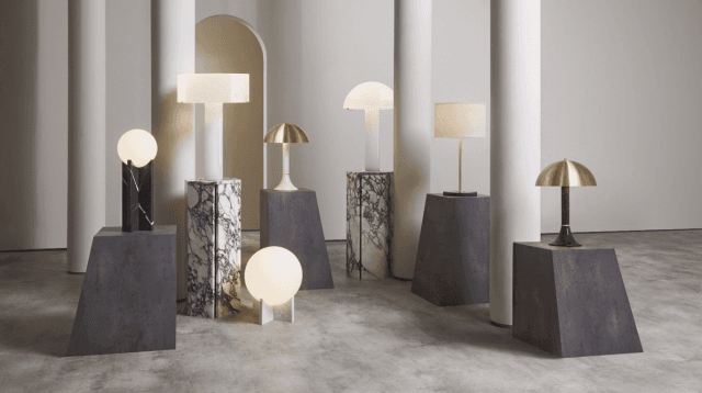 Explore Authentic Lighting Company's Latest Collection cover picture