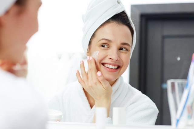 What You Should Know About Making and Selling Natural Cosmetics cover picture
