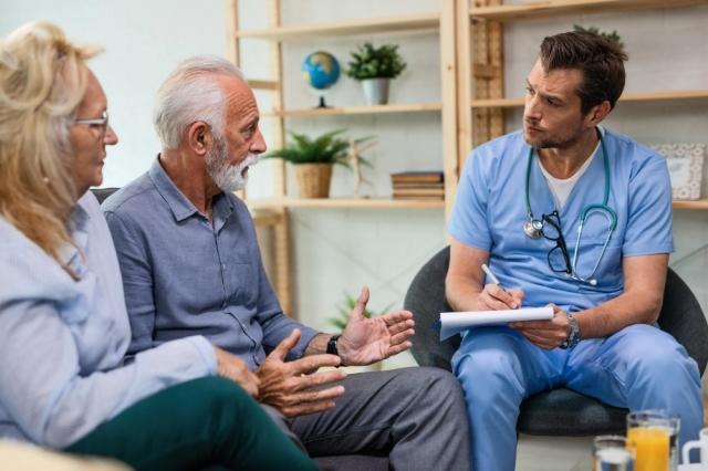 Health Issues You Should Look Out for As You Age