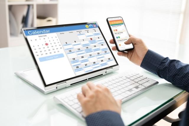 Leveraging Technology Strategies for Better Workforce Management cover picture