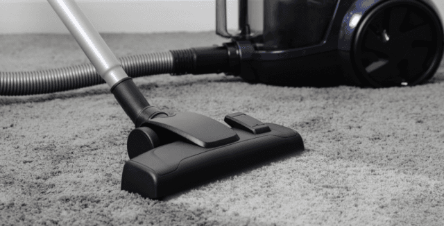 Reasons to Consider Professional Carpet Cleaning cover picture